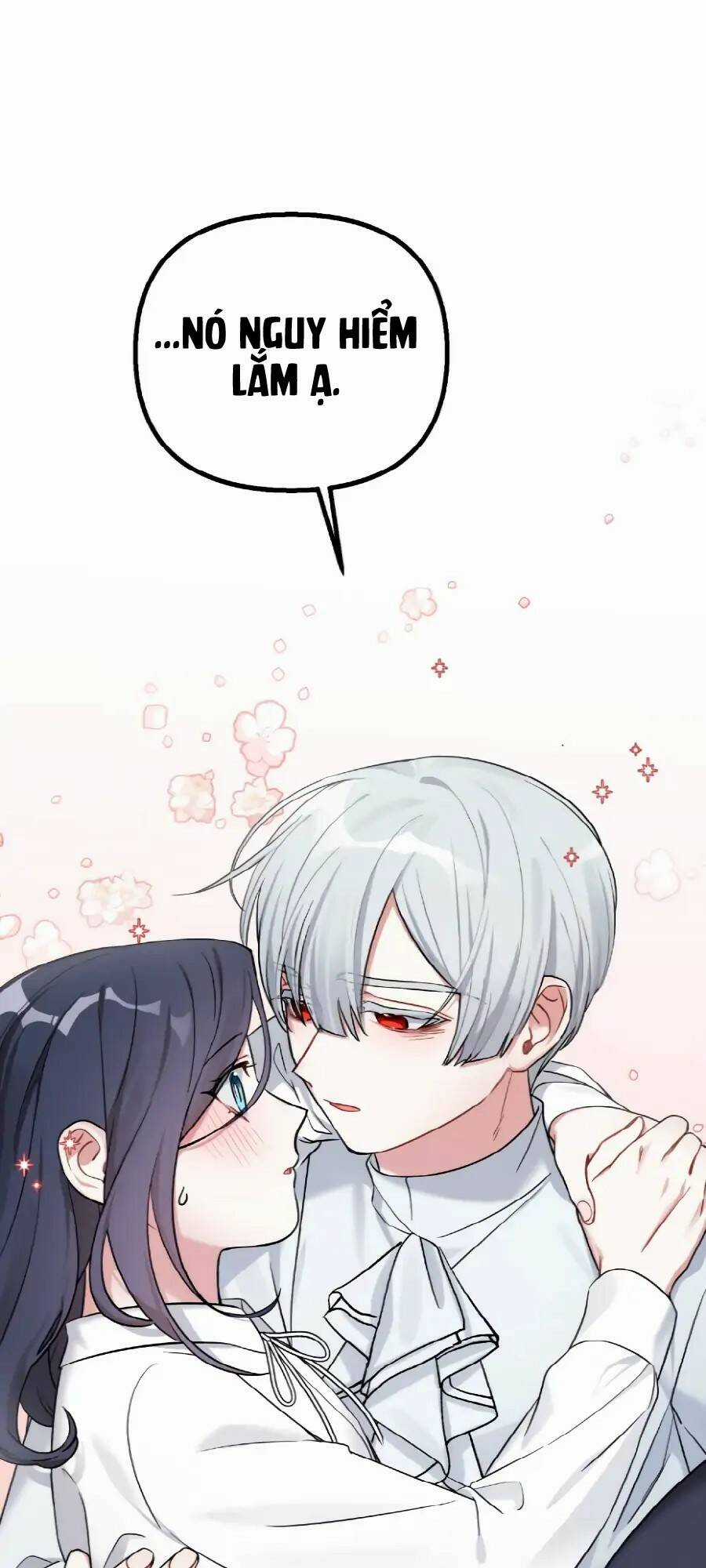 Nàng Bạch Tuyết Chapter 6.1 trang 3