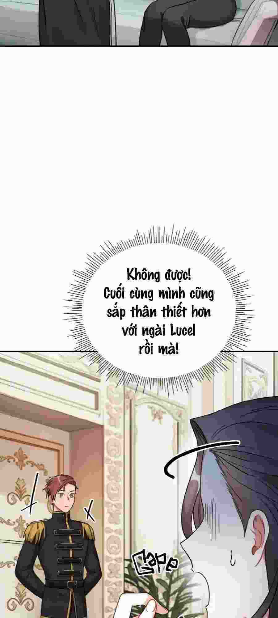 Nàng Bạch Tuyết Chapter 6.1 trang 32