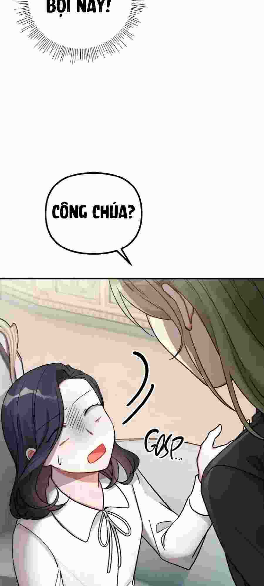 Nàng Bạch Tuyết Chapter 6.1 trang 34