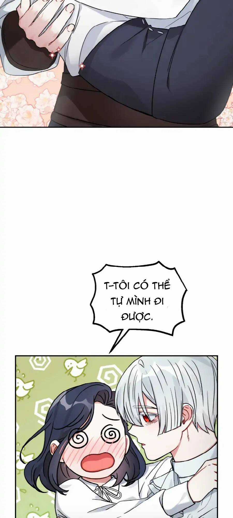 Nàng Bạch Tuyết Chapter 6.1 trang 4