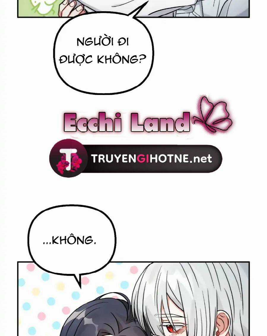 Nàng Bạch Tuyết Chapter 6.1 trang 5