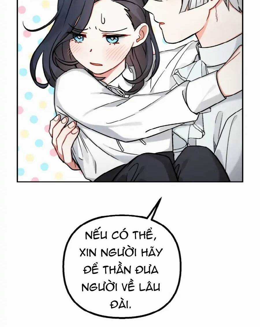 Nàng Bạch Tuyết Chapter 6.1 trang 6