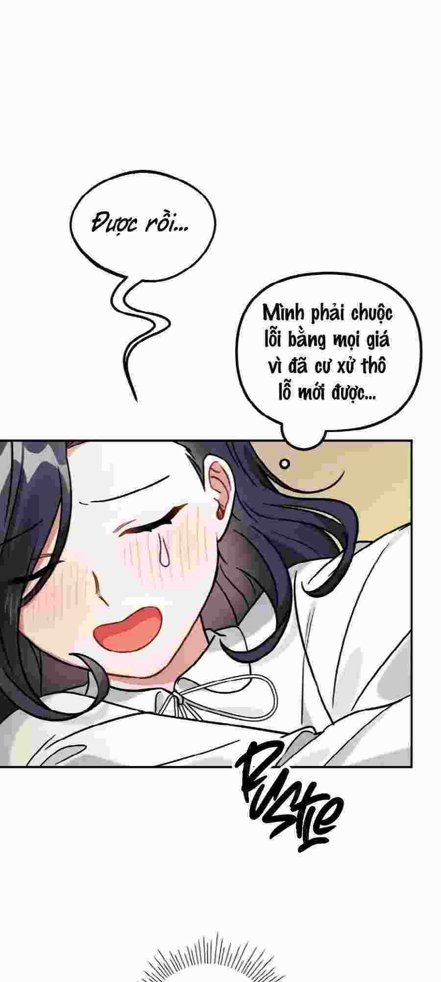 Nàng Bạch Tuyết Chapter 6.1 trang 7