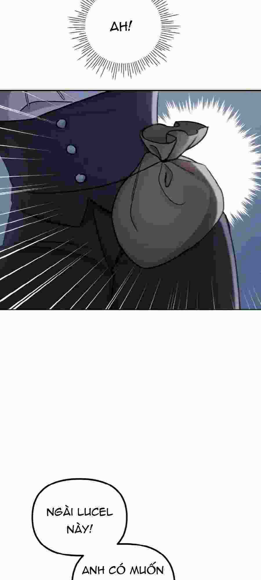 Nàng Bạch Tuyết Chapter 6.1 trang 8