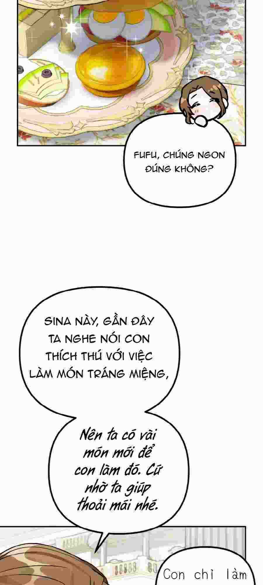 Nàng Bạch Tuyết Chapter 6.2 trang 10