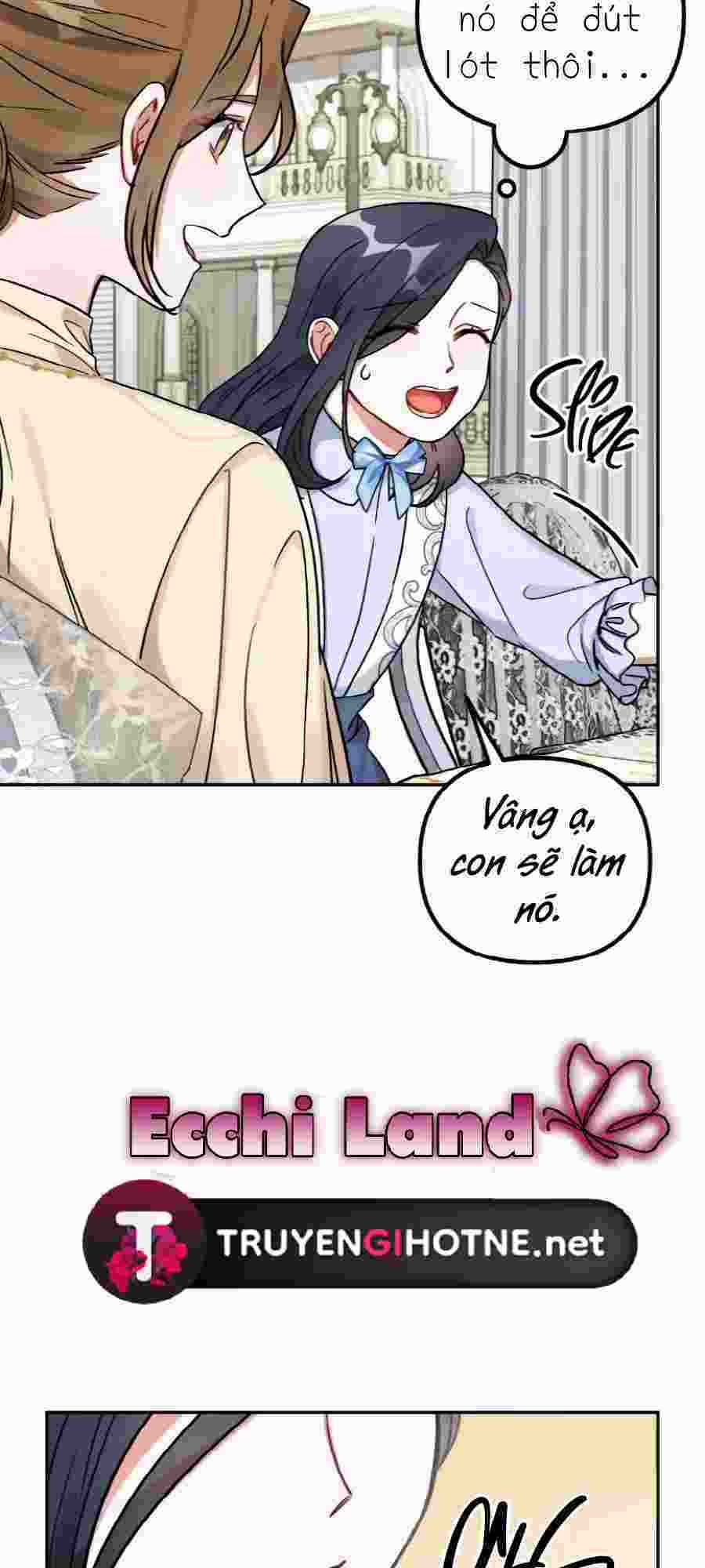 Nàng Bạch Tuyết Chapter 6.2 trang 11