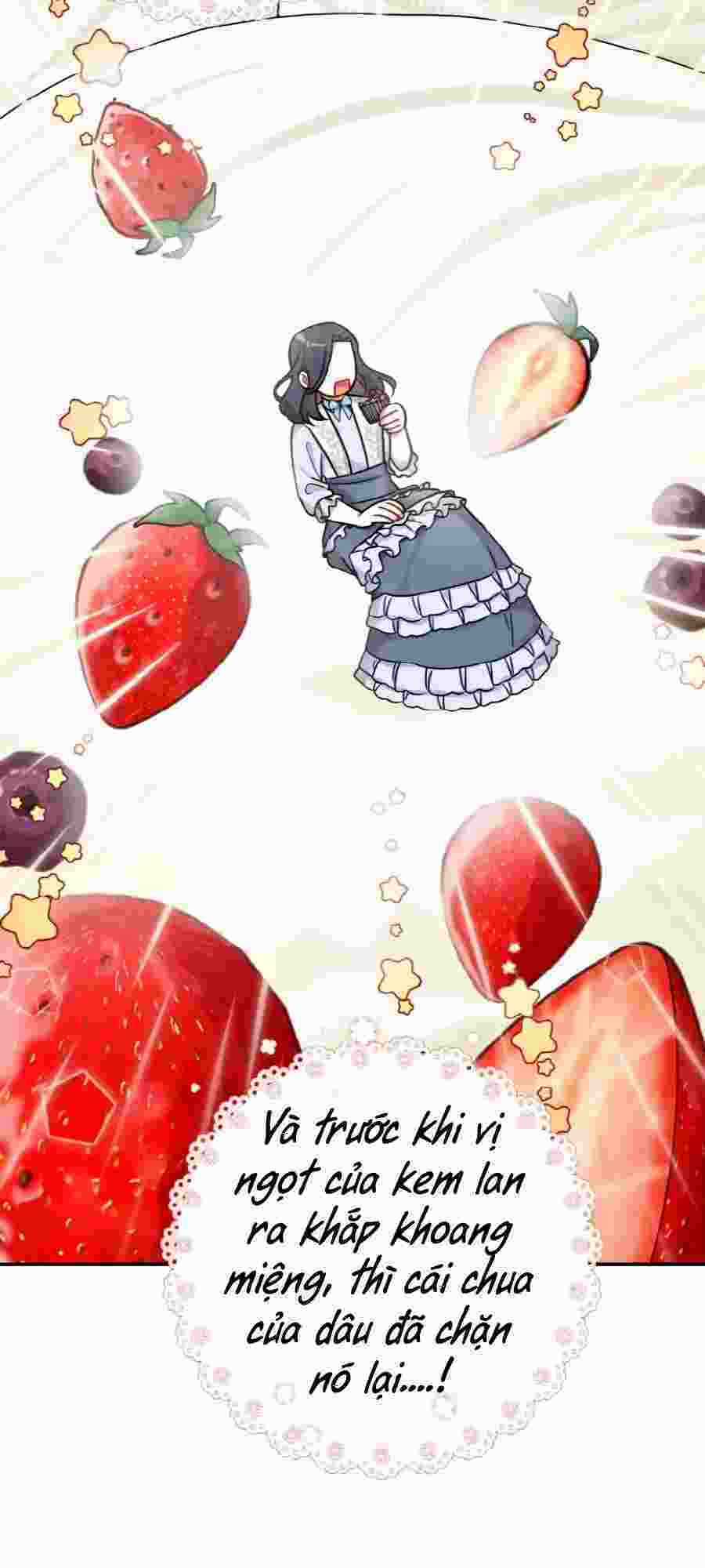 Nàng Bạch Tuyết Chapter 6.2 trang 15