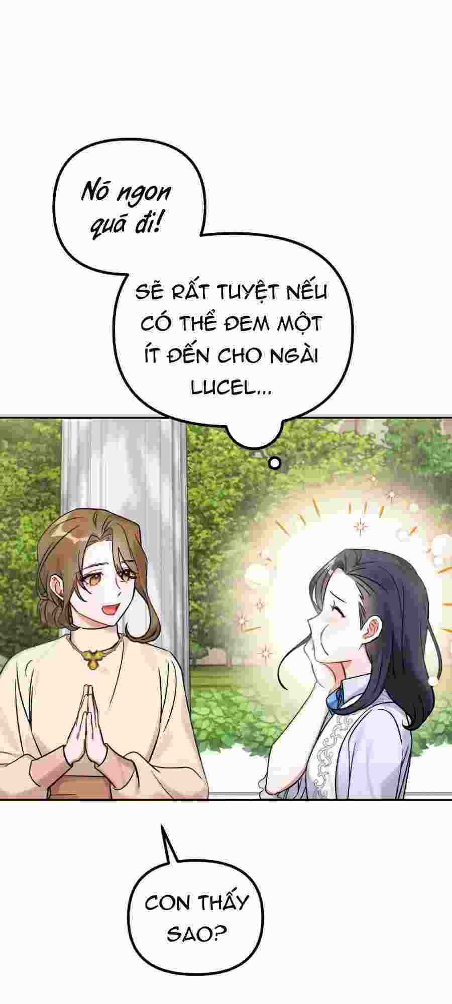 Nàng Bạch Tuyết Chapter 6.2 trang 16