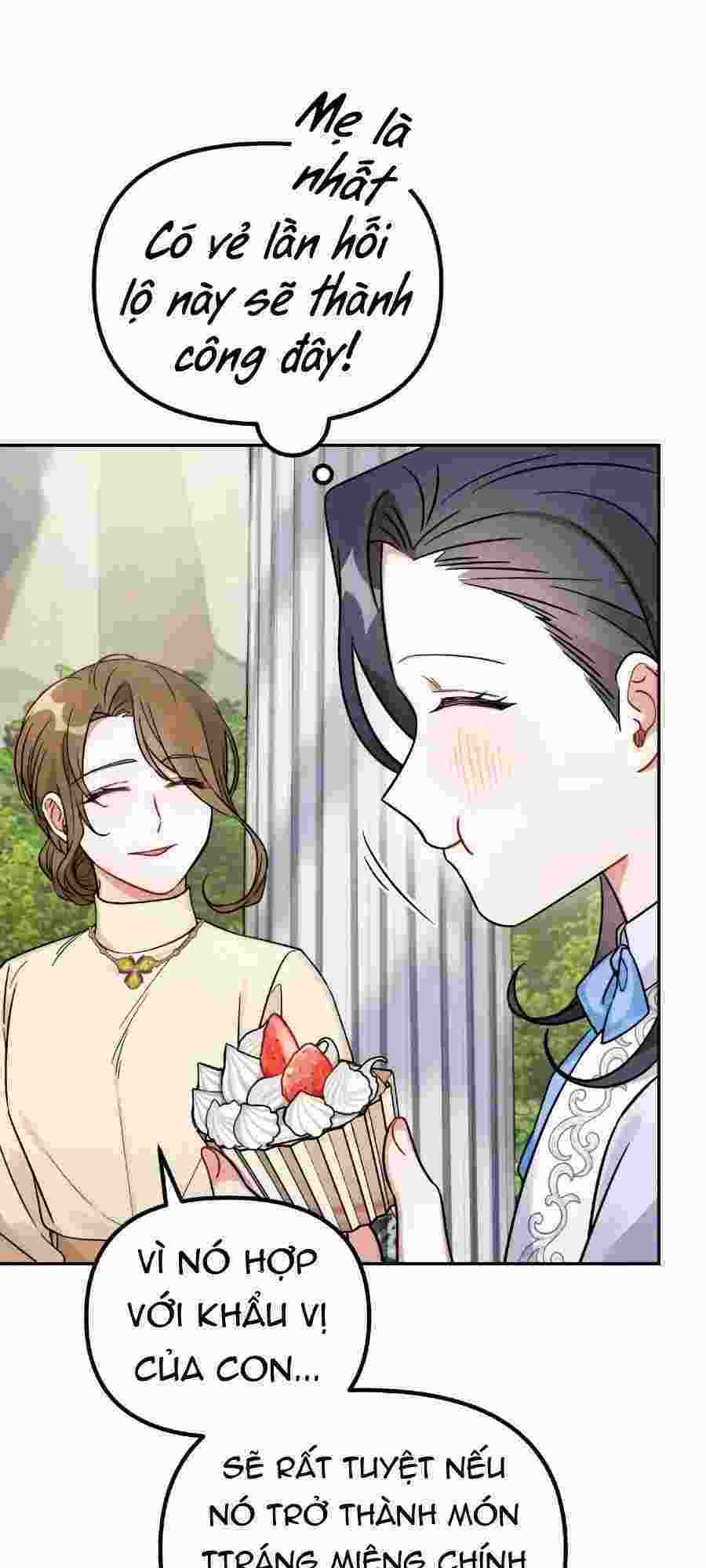 Nàng Bạch Tuyết Chapter 6.2 trang 19