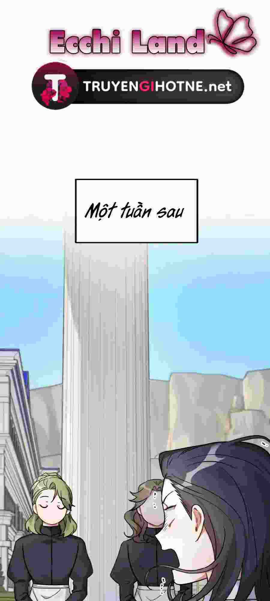 Nàng Bạch Tuyết Chapter 6.2 trang 2