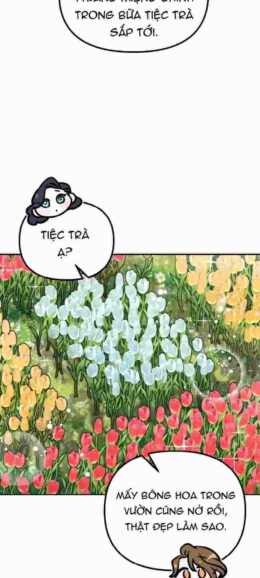 Nàng Bạch Tuyết Chapter 6.2 trang 20