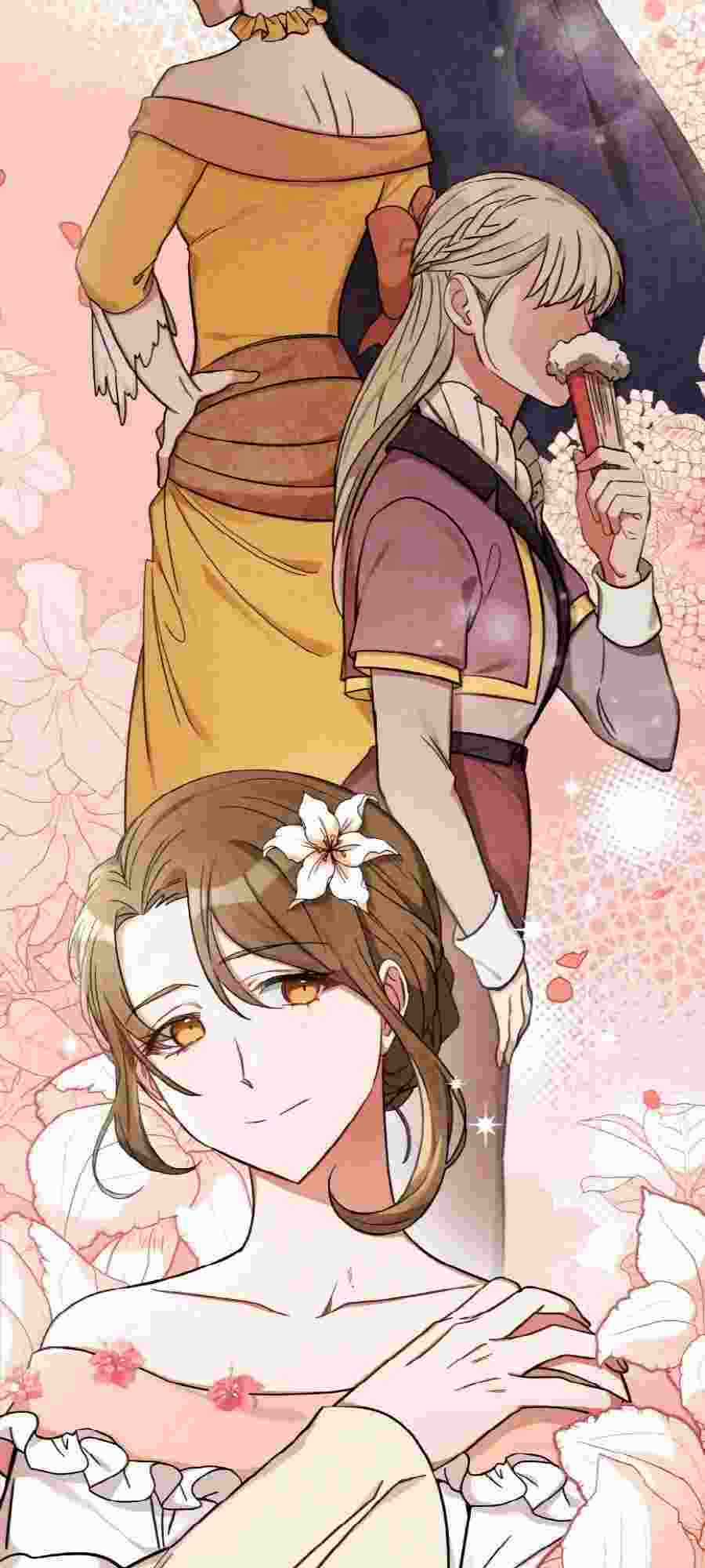 Nàng Bạch Tuyết Chapter 6.2 trang 24