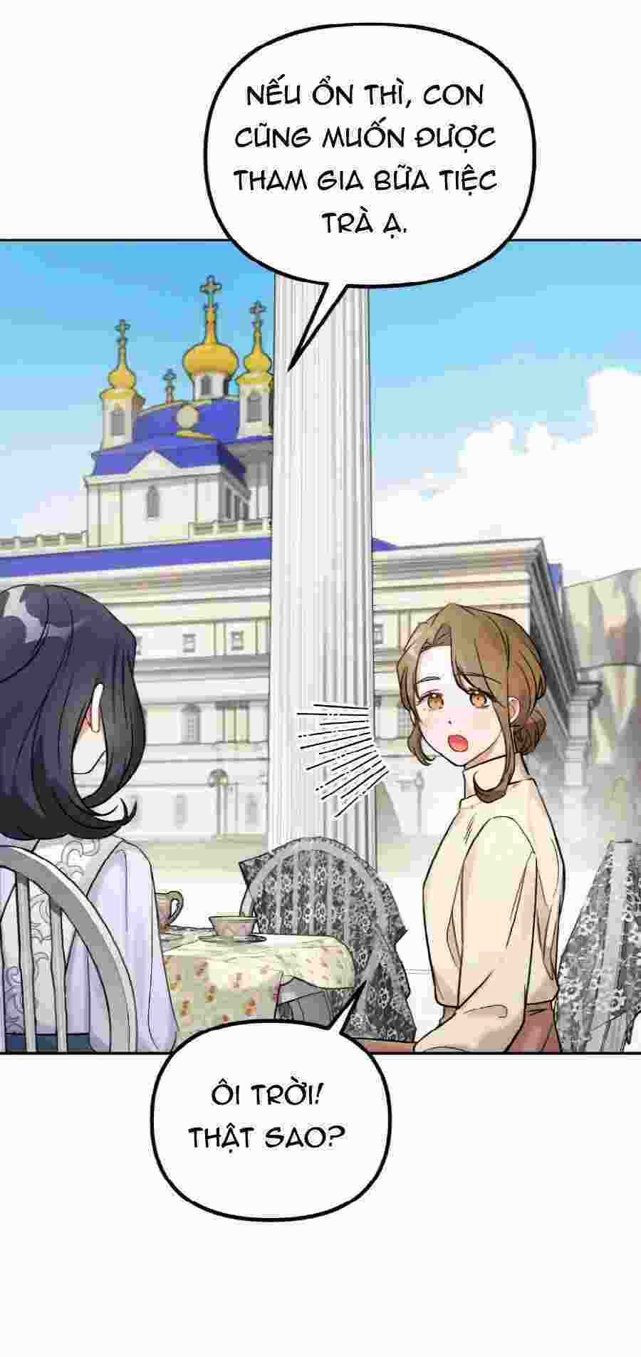 Nàng Bạch Tuyết Chapter 6.2 trang 27