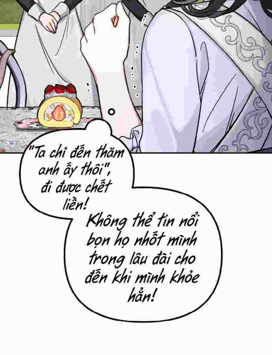 Nàng Bạch Tuyết Chapter 6.2 trang 3