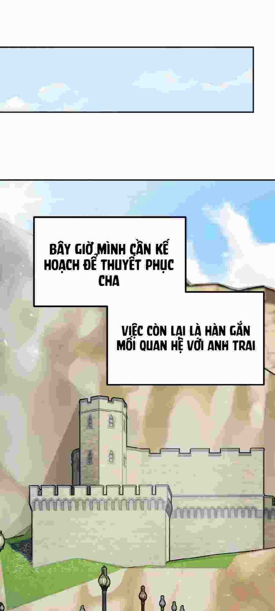 Nàng Bạch Tuyết Chapter 6.2 trang 33