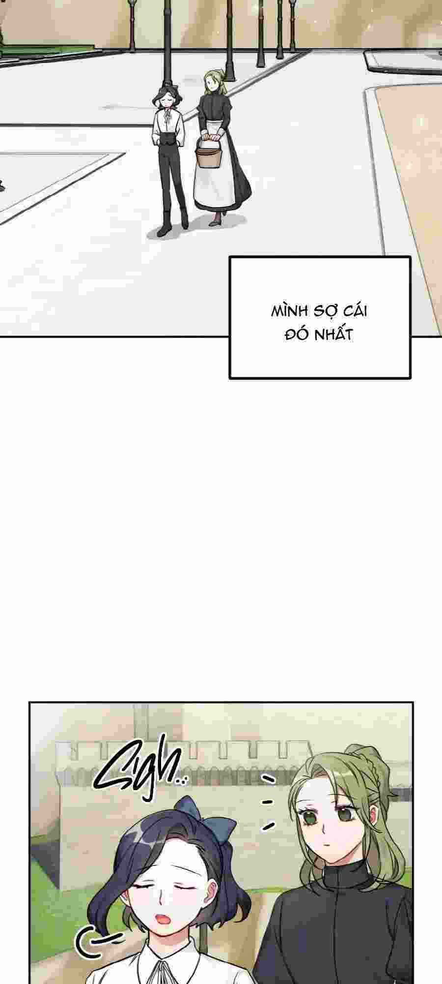 Nàng Bạch Tuyết Chapter 6.2 trang 34