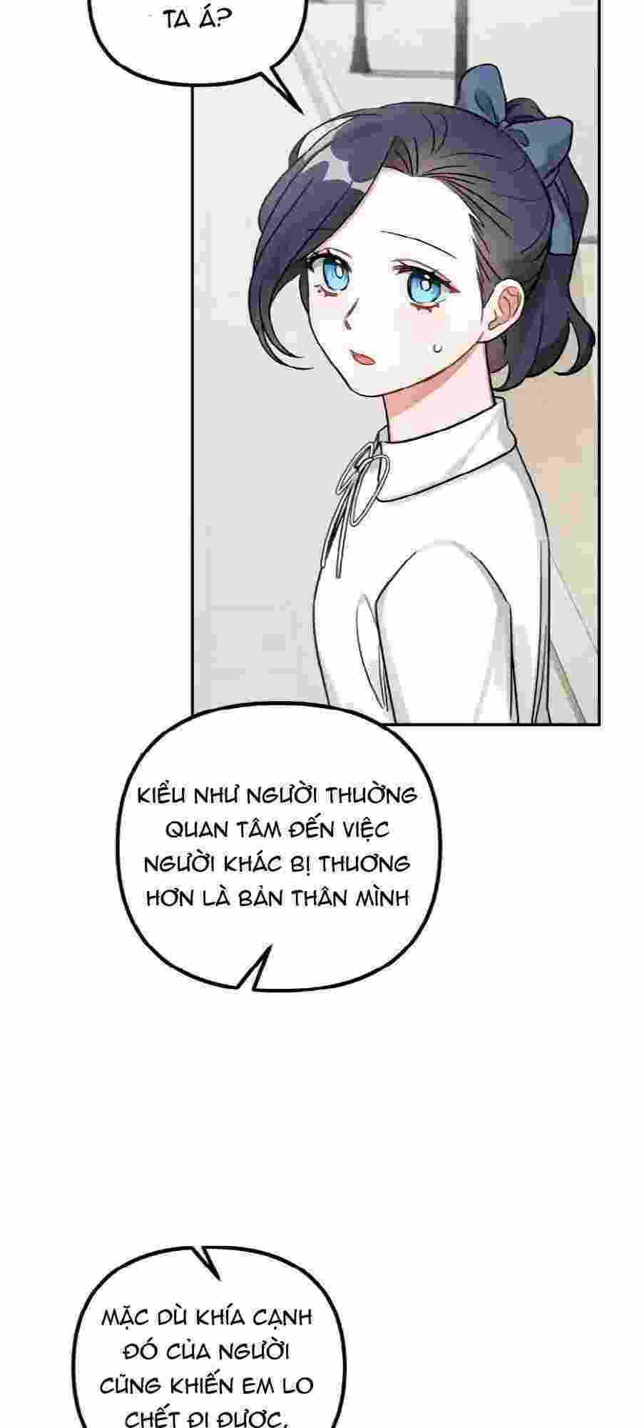 Nàng Bạch Tuyết Chapter 6.2 trang 40