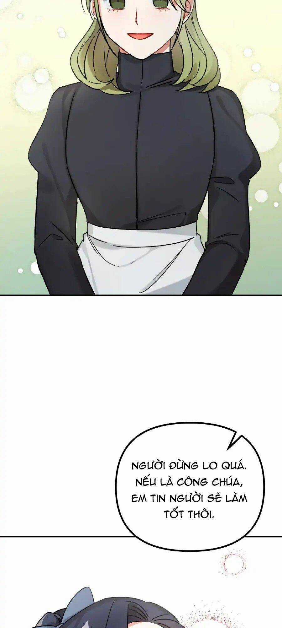 Nàng Bạch Tuyết Chapter 6.2 trang 44