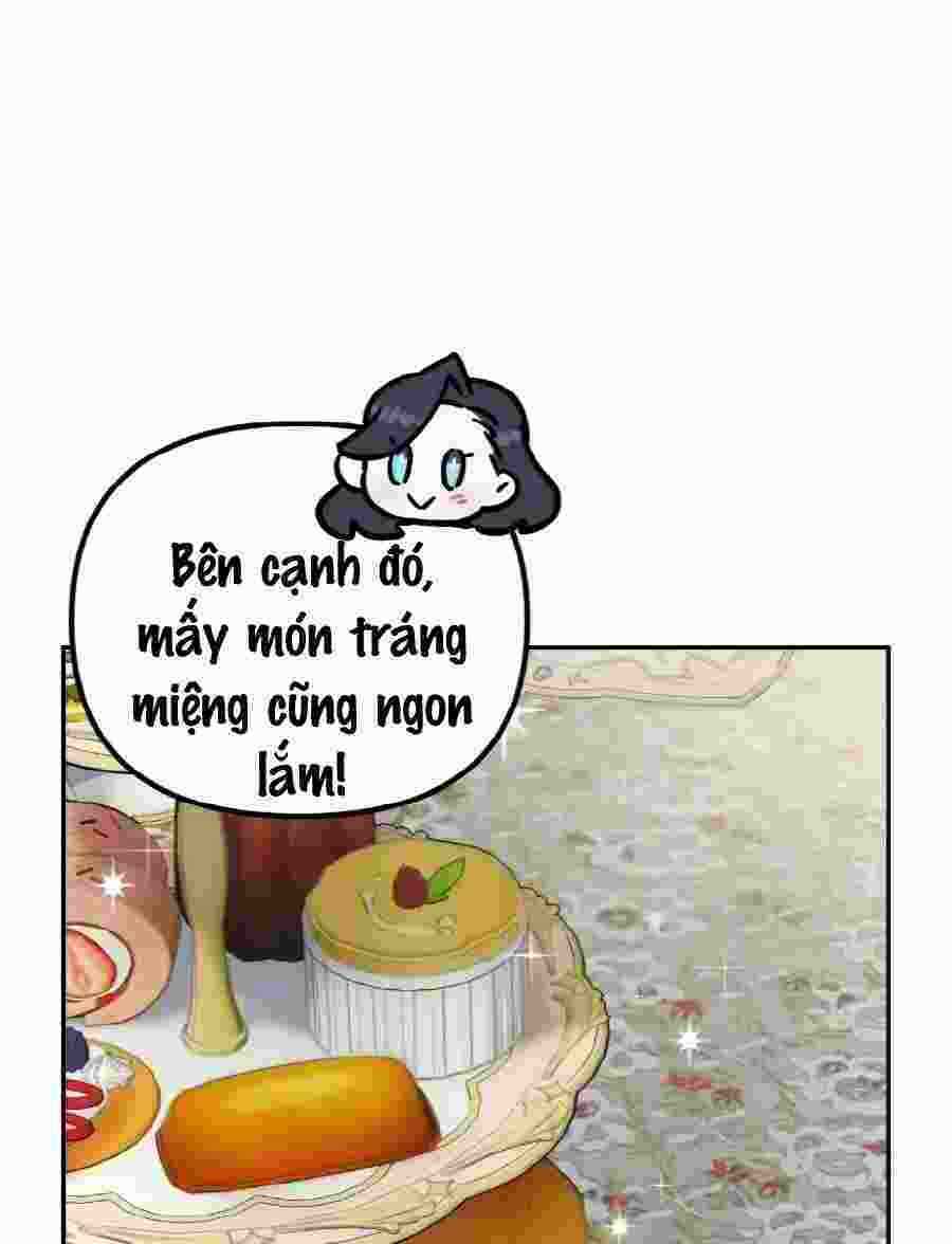 Nàng Bạch Tuyết Chapter 6.2 trang 9