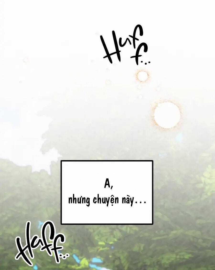 Nàng Bạch Tuyết Chapter 7.1 trang 10