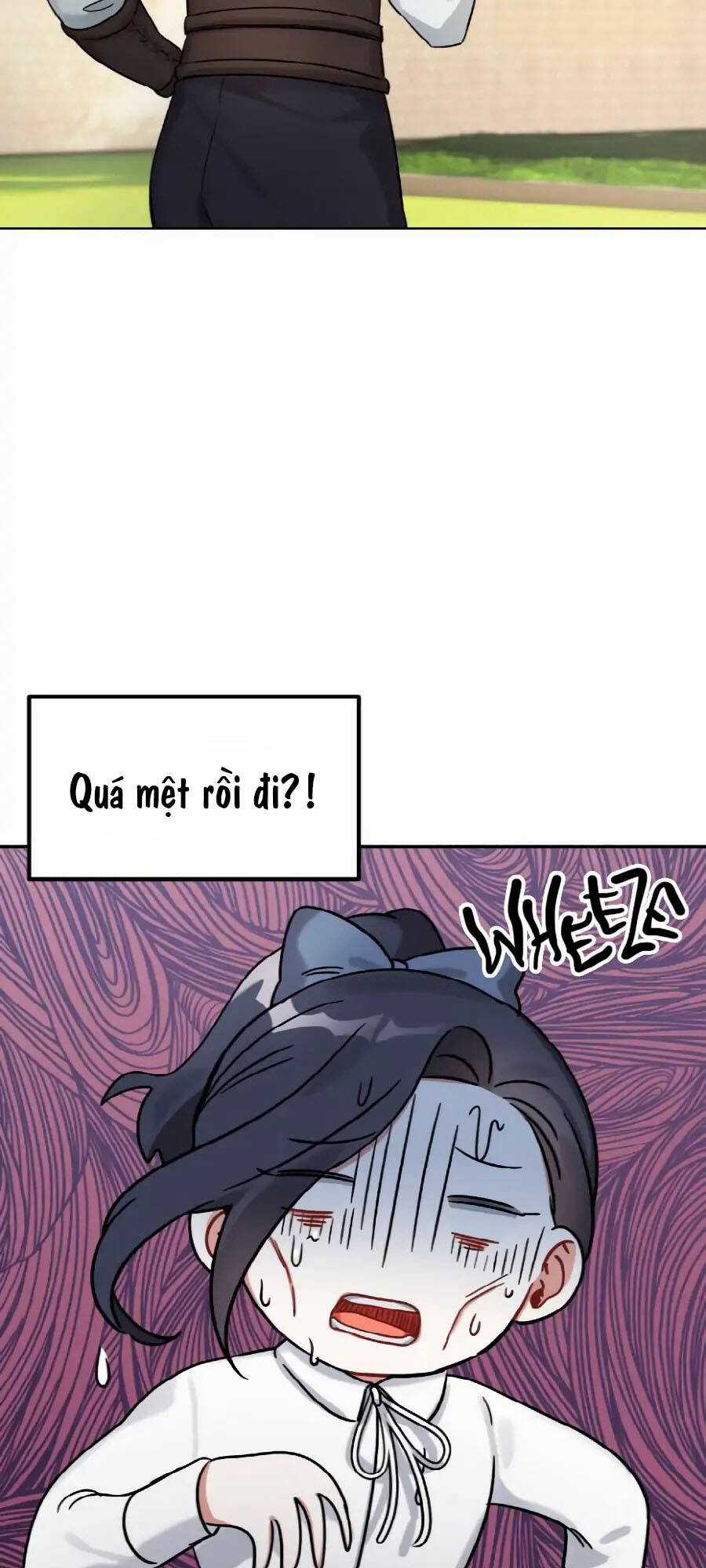 Nàng Bạch Tuyết Chapter 7.1 trang 12