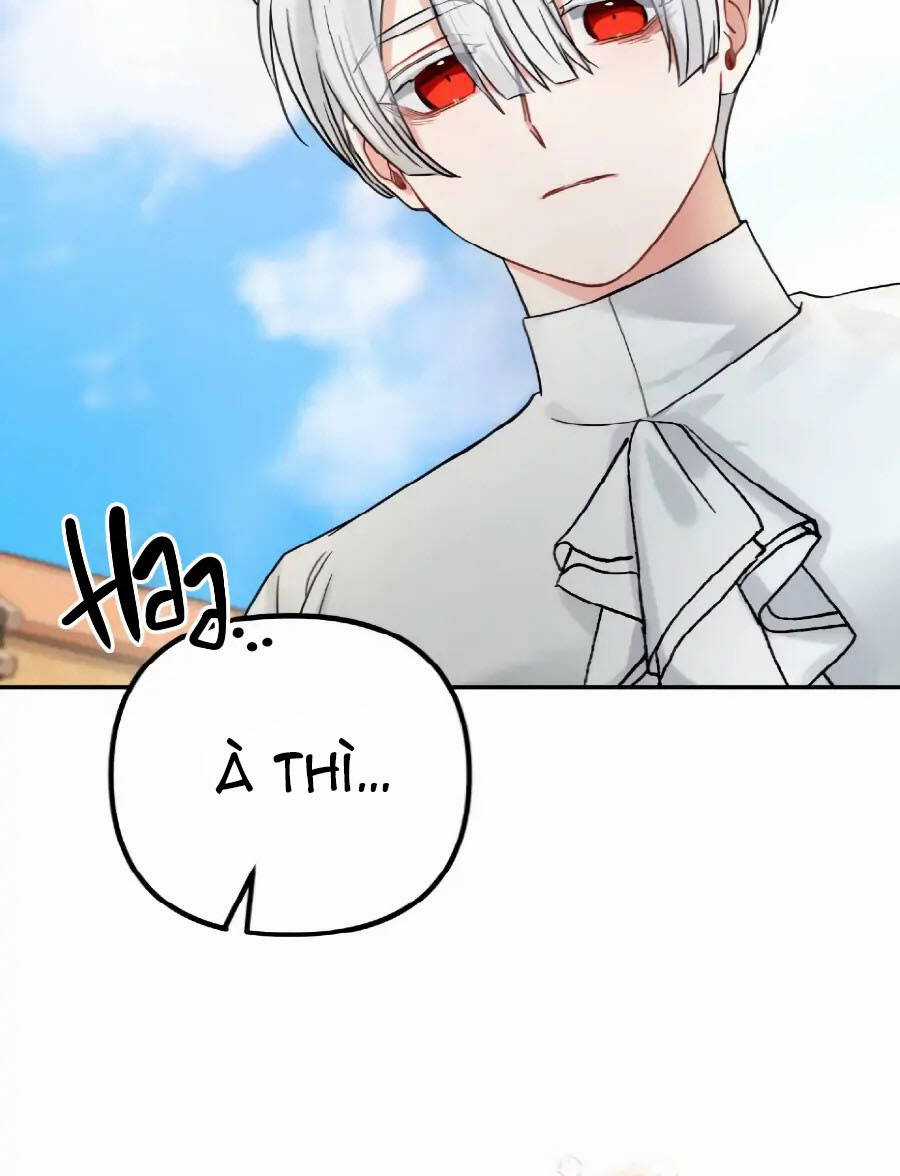 Nàng Bạch Tuyết Chapter 7.1 trang 16