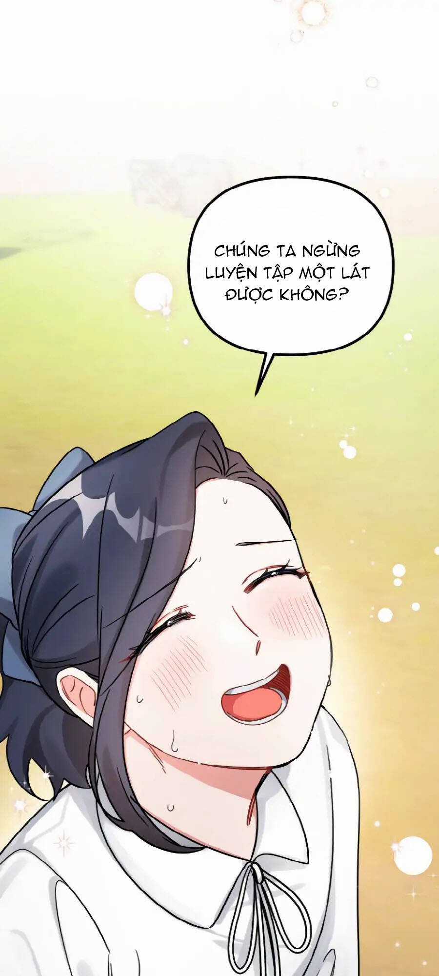 Nàng Bạch Tuyết Chapter 7.1 trang 17