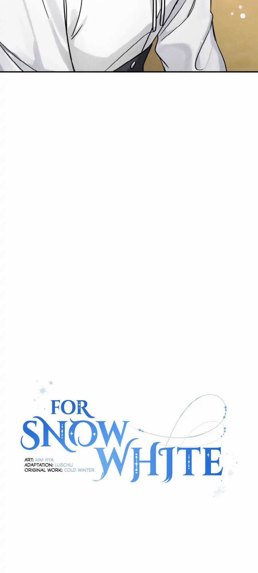 Nàng Bạch Tuyết Chapter 7.1 trang 18