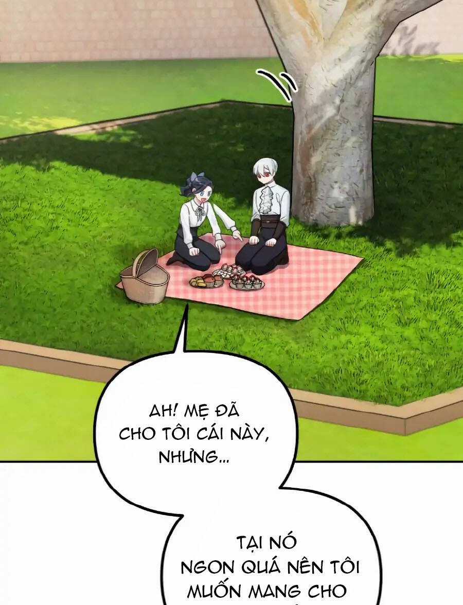 Nàng Bạch Tuyết Chapter 7.1 trang 20