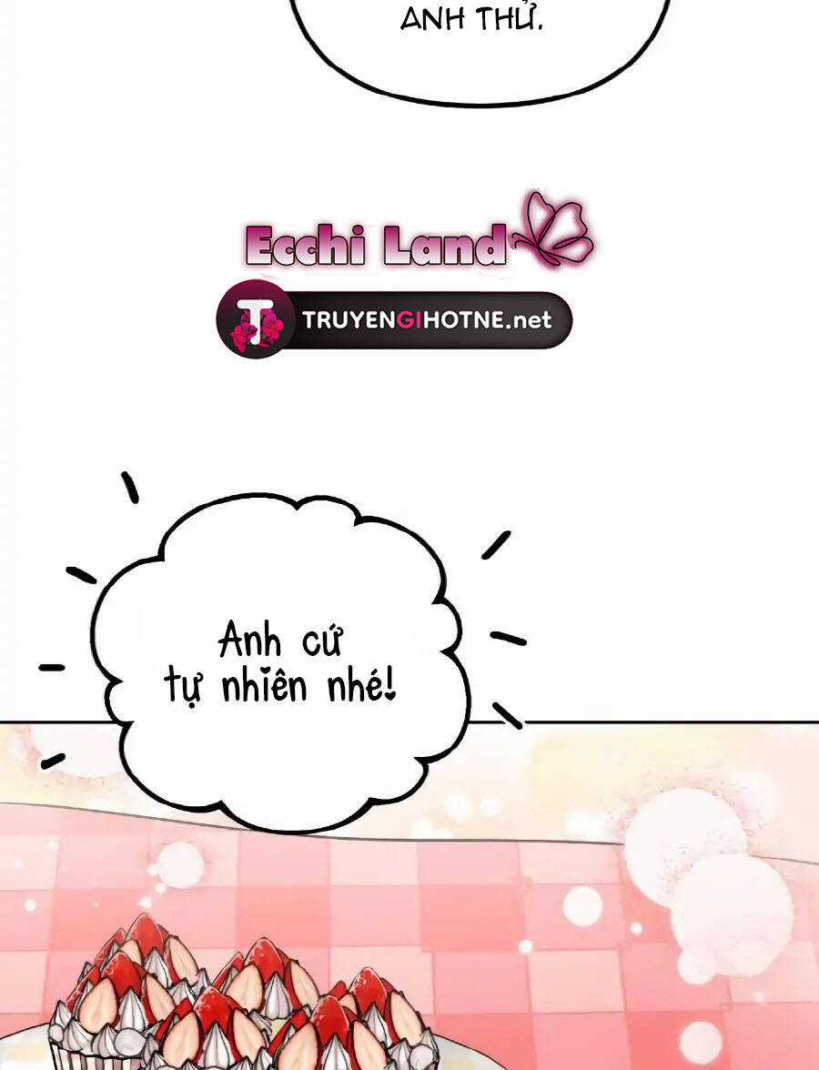 Nàng Bạch Tuyết Chapter 7.1 trang 21