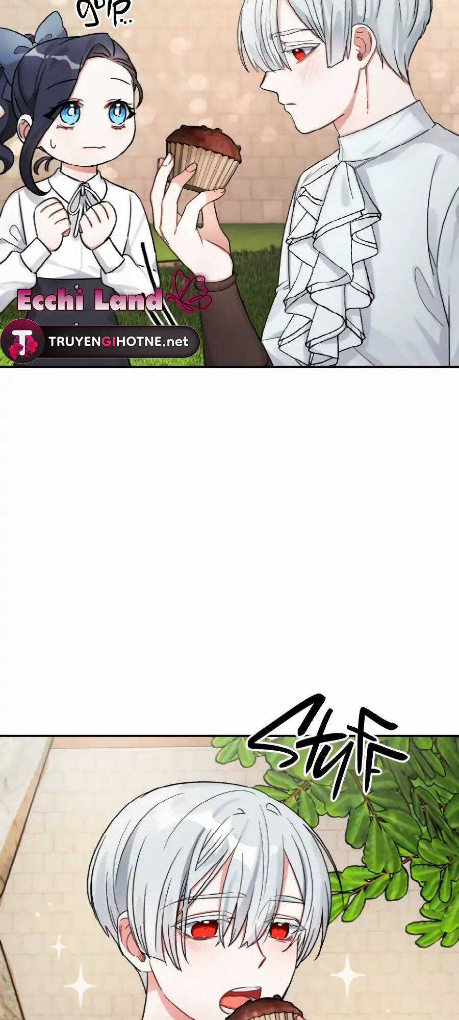 Nàng Bạch Tuyết Chapter 7.1 trang 23