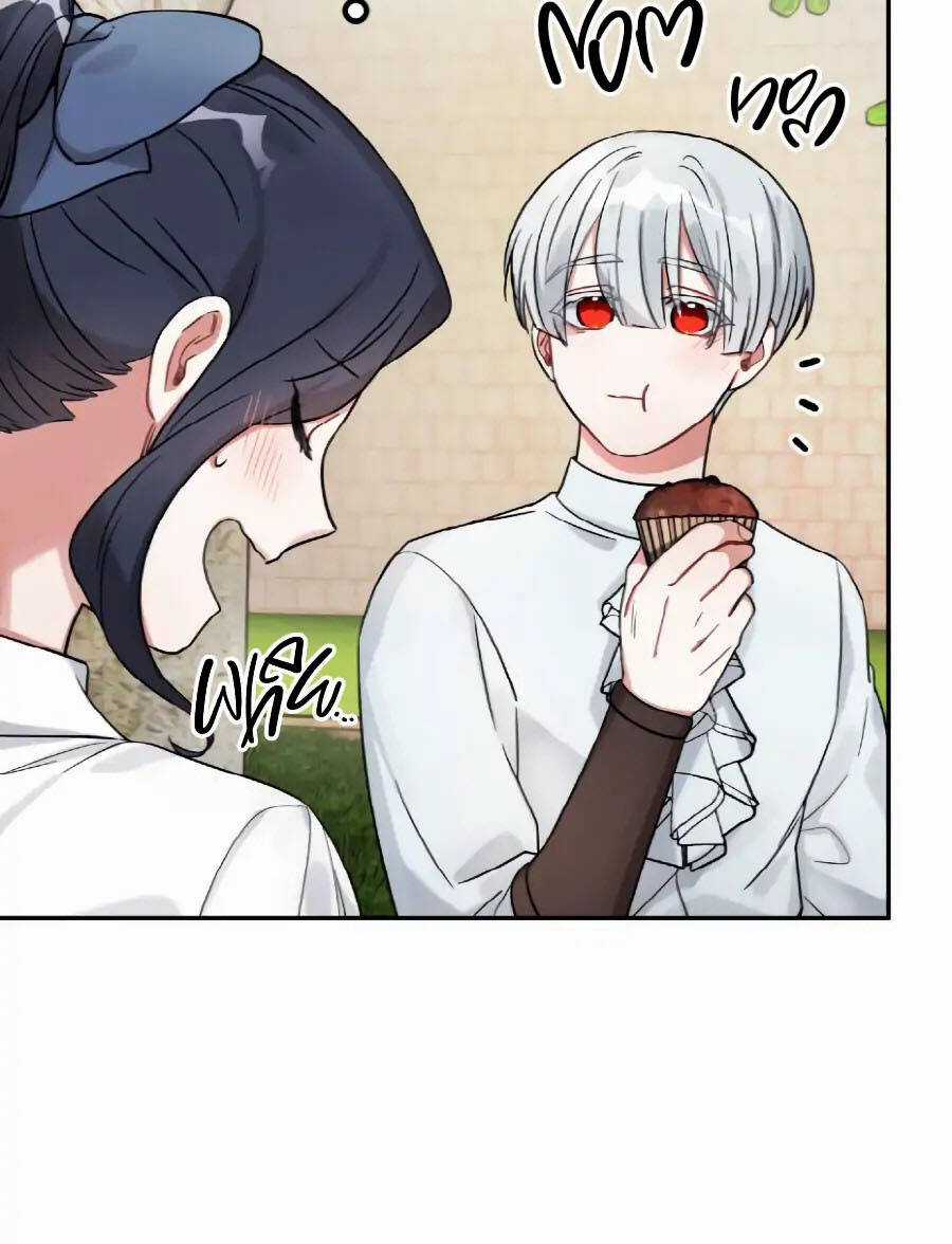 Nàng Bạch Tuyết Chapter 7.1 trang 25