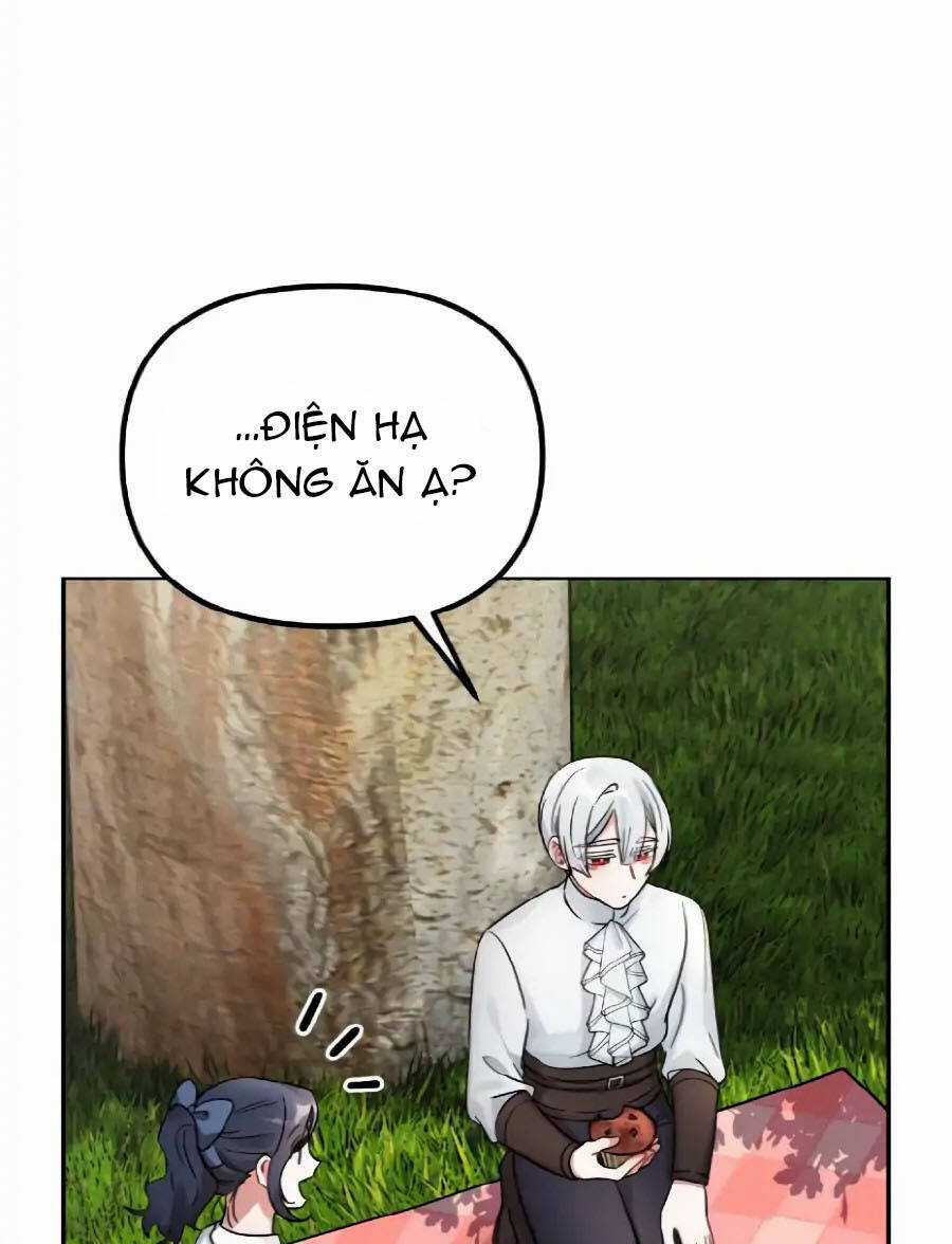 Nàng Bạch Tuyết Chapter 7.1 trang 26