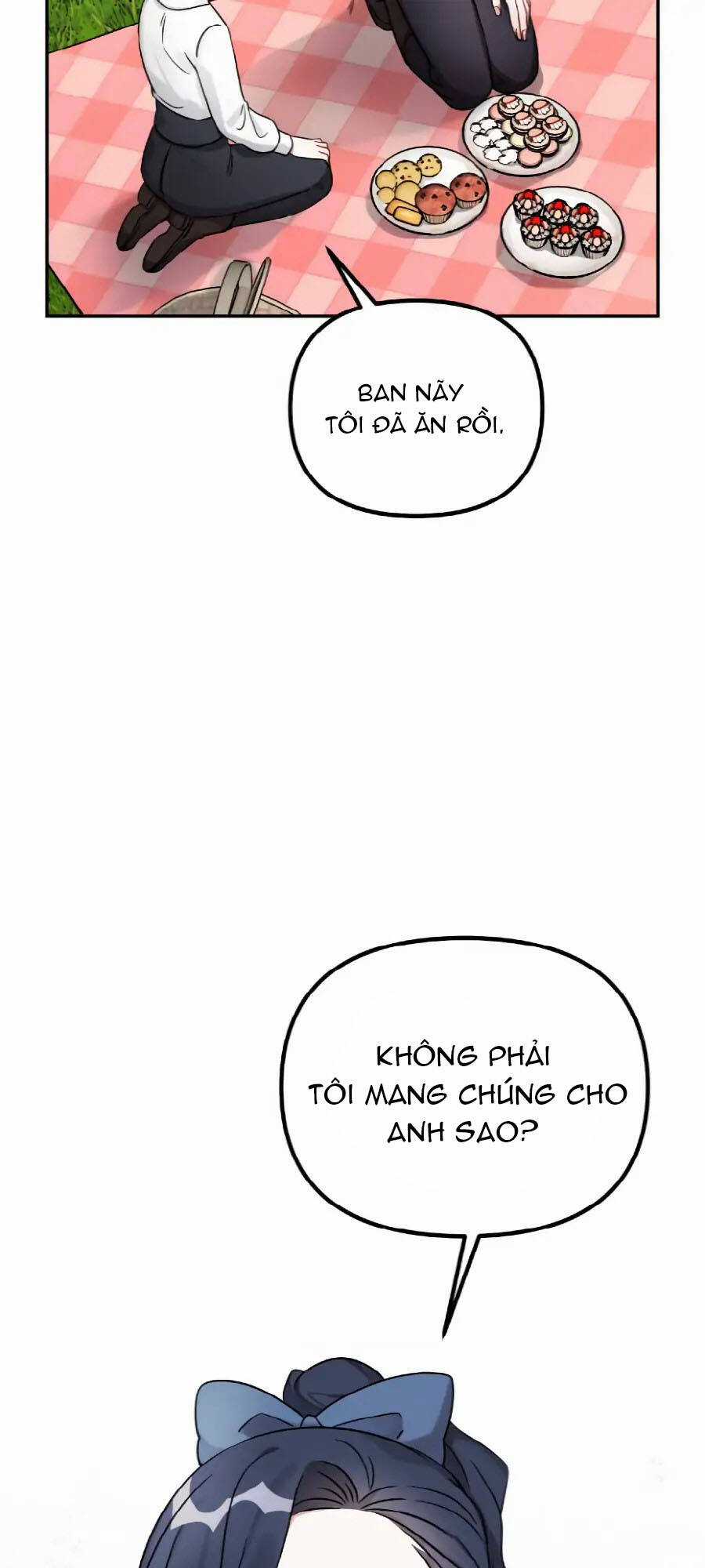 Nàng Bạch Tuyết Chapter 7.1 trang 27