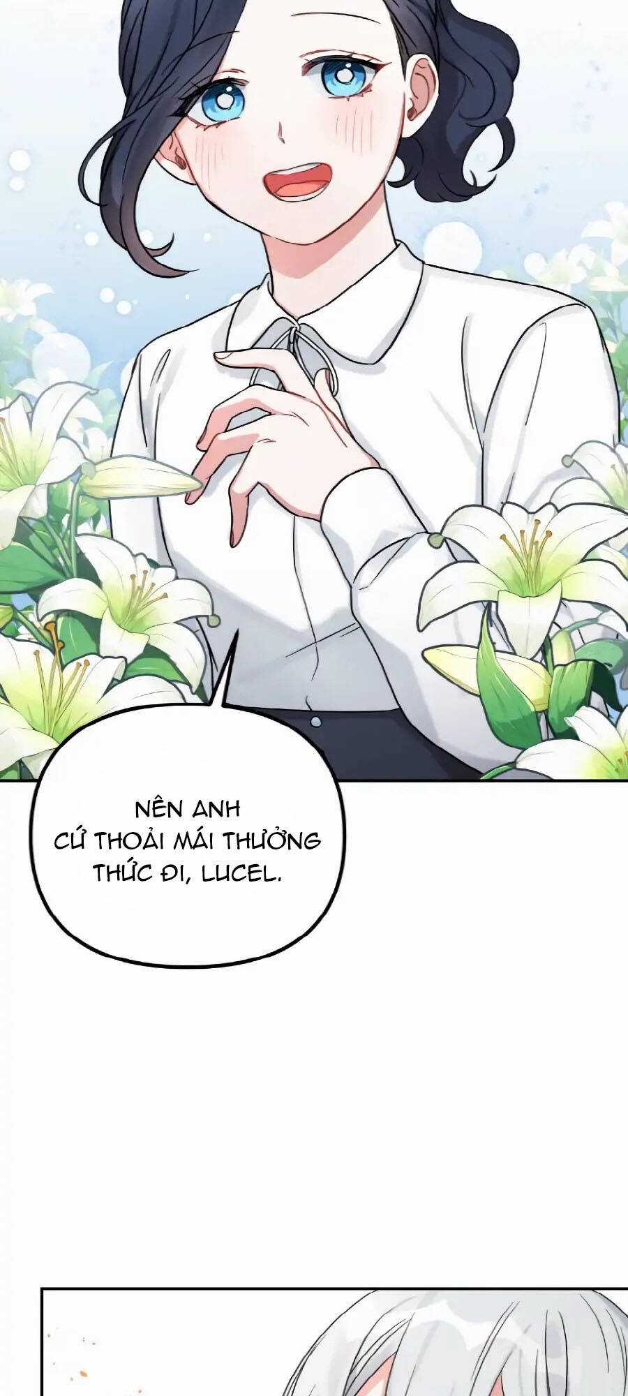 Nàng Bạch Tuyết Chapter 7.1 trang 28