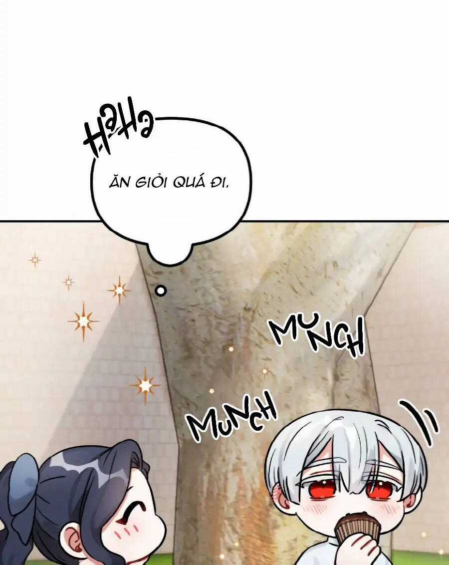 Nàng Bạch Tuyết Chapter 7.1 trang 30