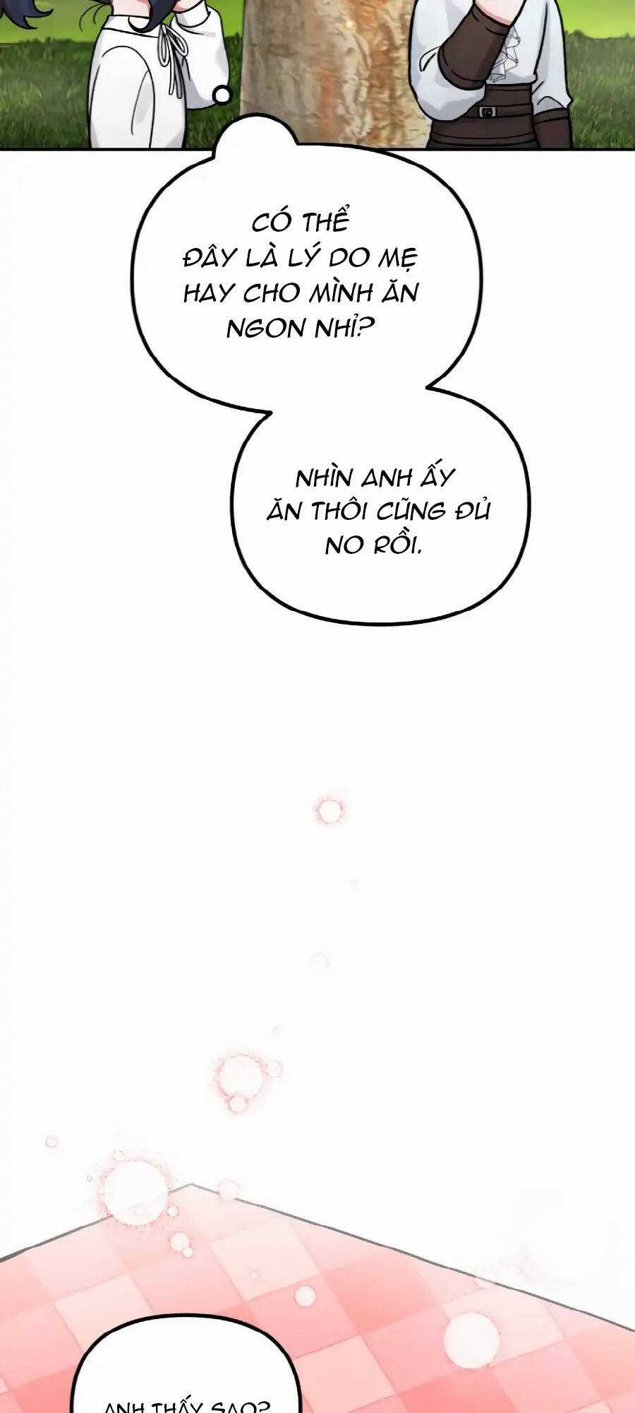 Nàng Bạch Tuyết Chapter 7.1 trang 31