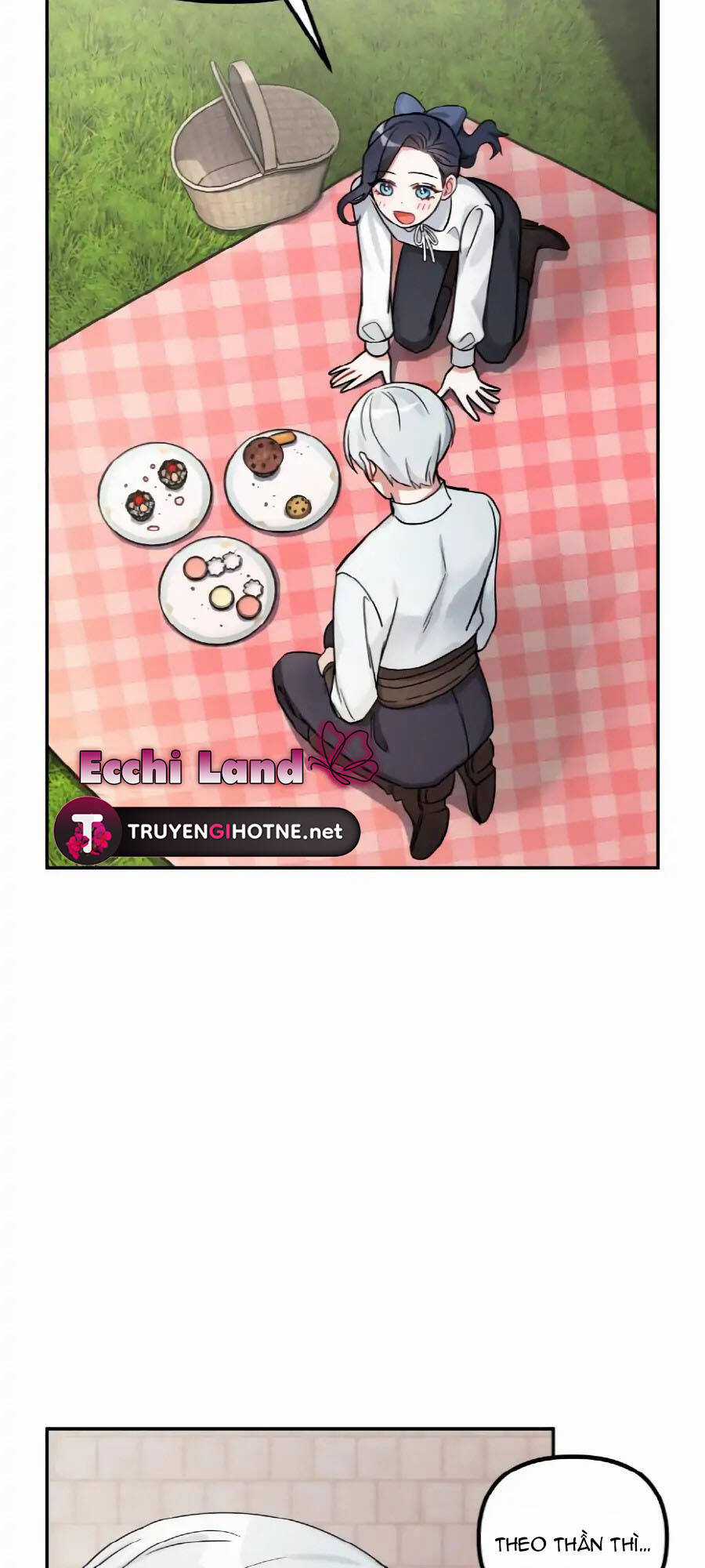 Nàng Bạch Tuyết Chapter 7.1 trang 33