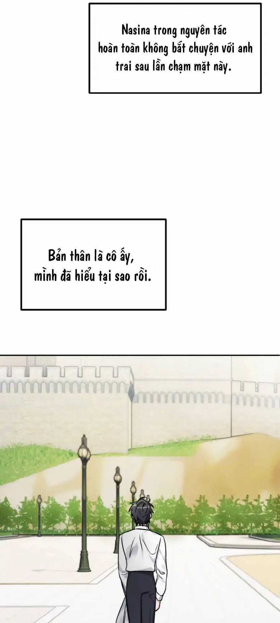 Nàng Bạch Tuyết Chapter 7.1 trang 5