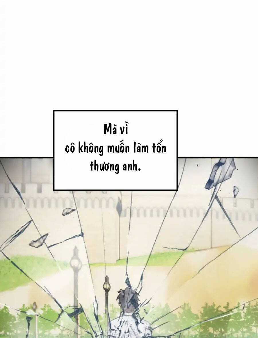 Nàng Bạch Tuyết Chapter 7.1 trang 7