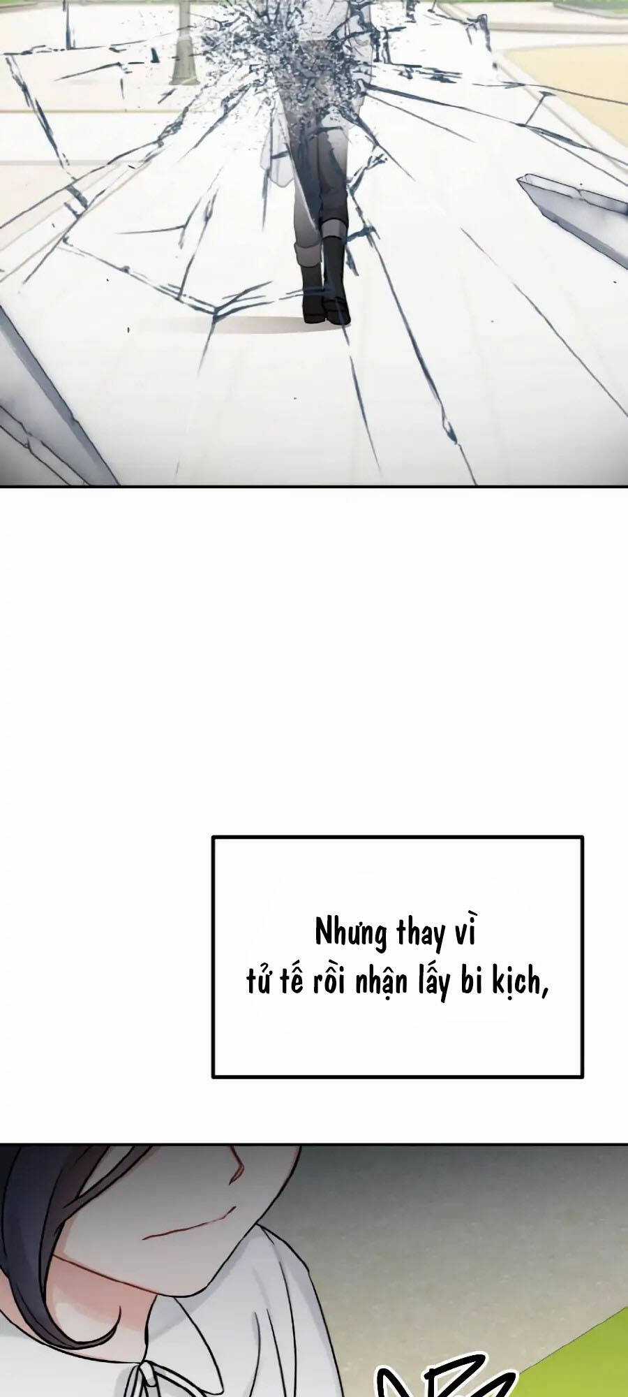 Nàng Bạch Tuyết Chapter 7.1 trang 8