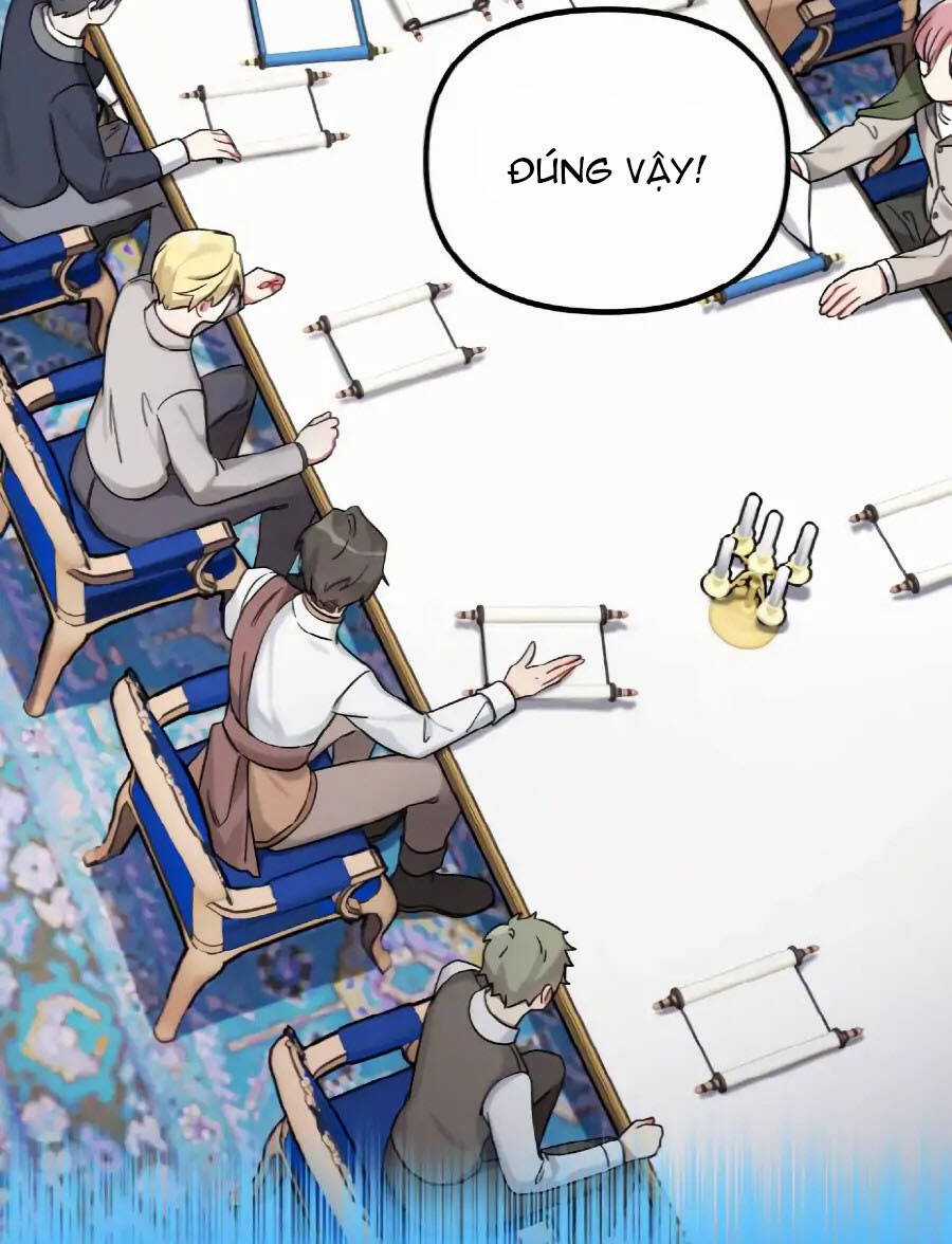 Nàng Bạch Tuyết Chapter 7.2 trang 13