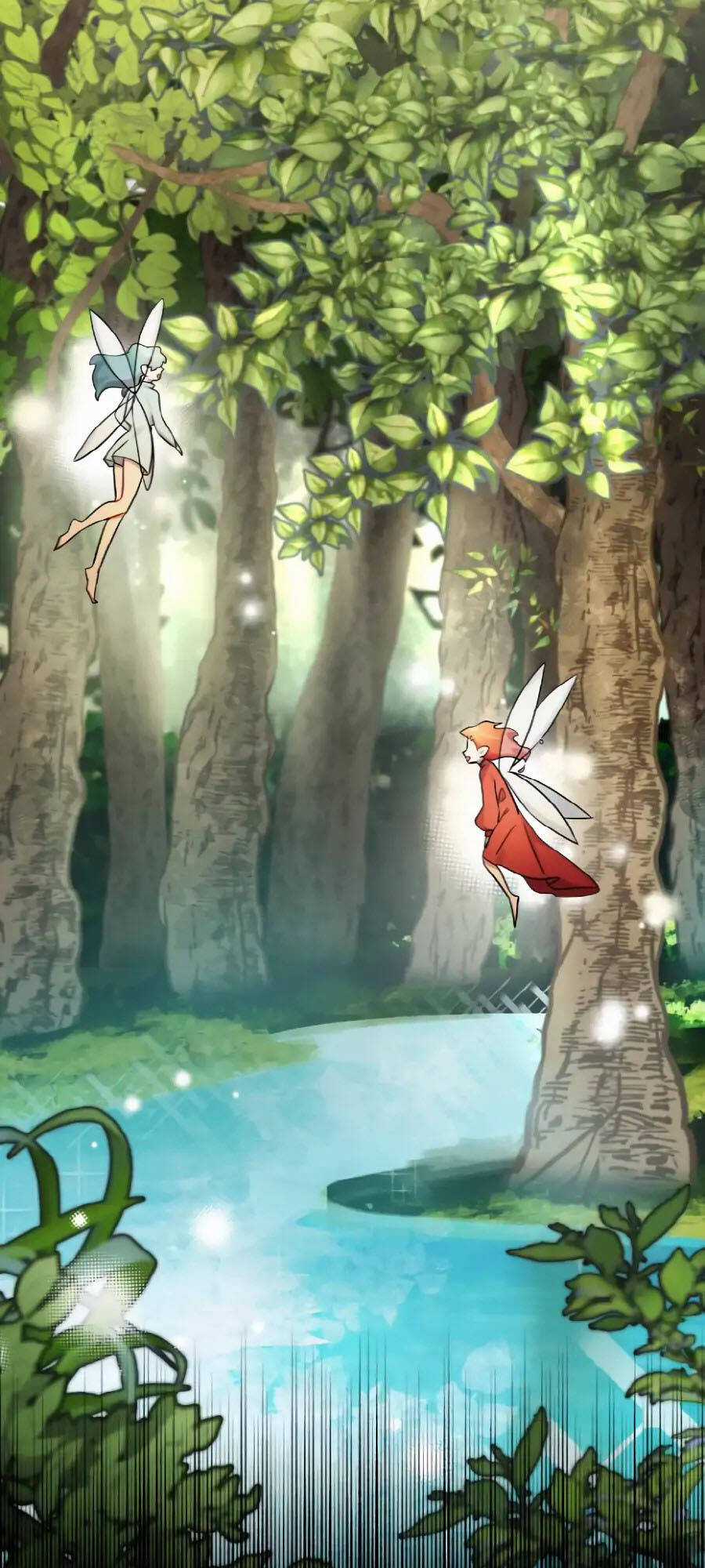 Nàng Bạch Tuyết Chapter 7.2 trang 15