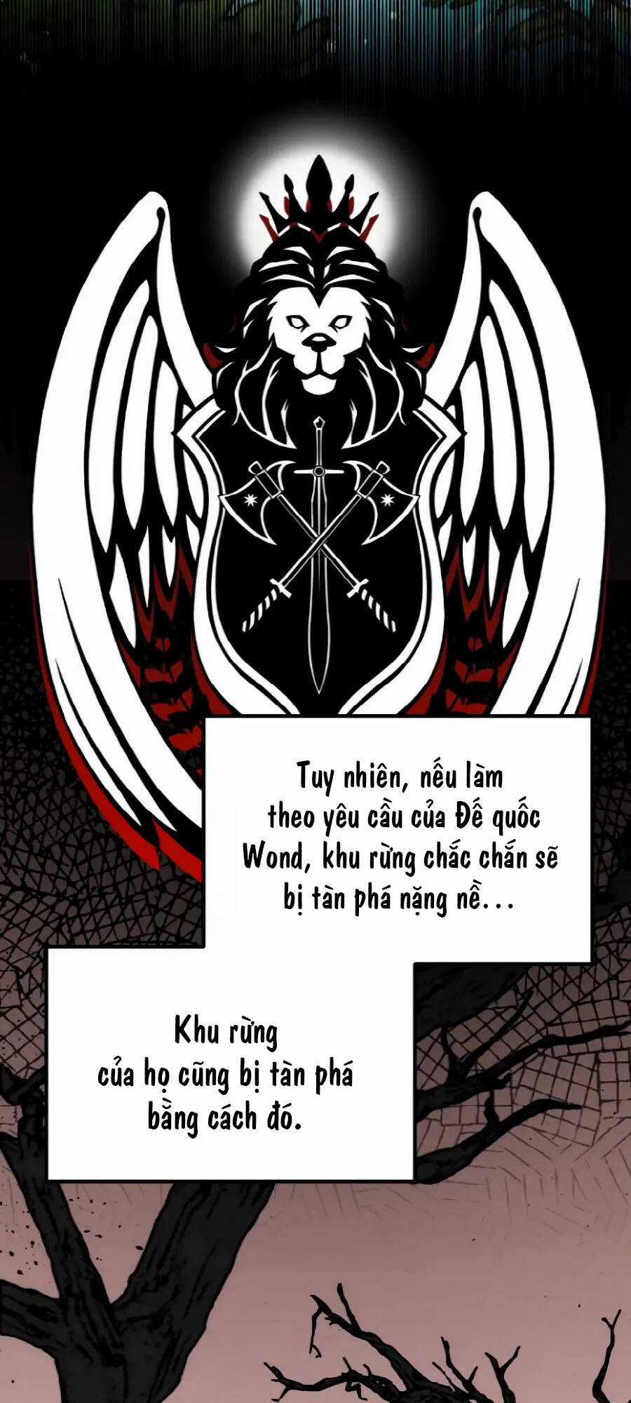 Nàng Bạch Tuyết Chapter 7.2 trang 16