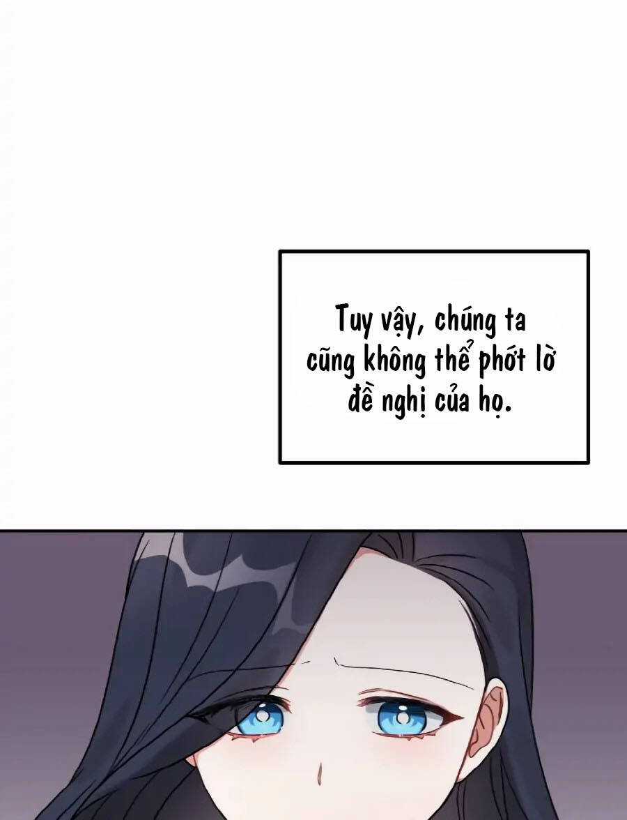 Nàng Bạch Tuyết Chapter 7.2 trang 18