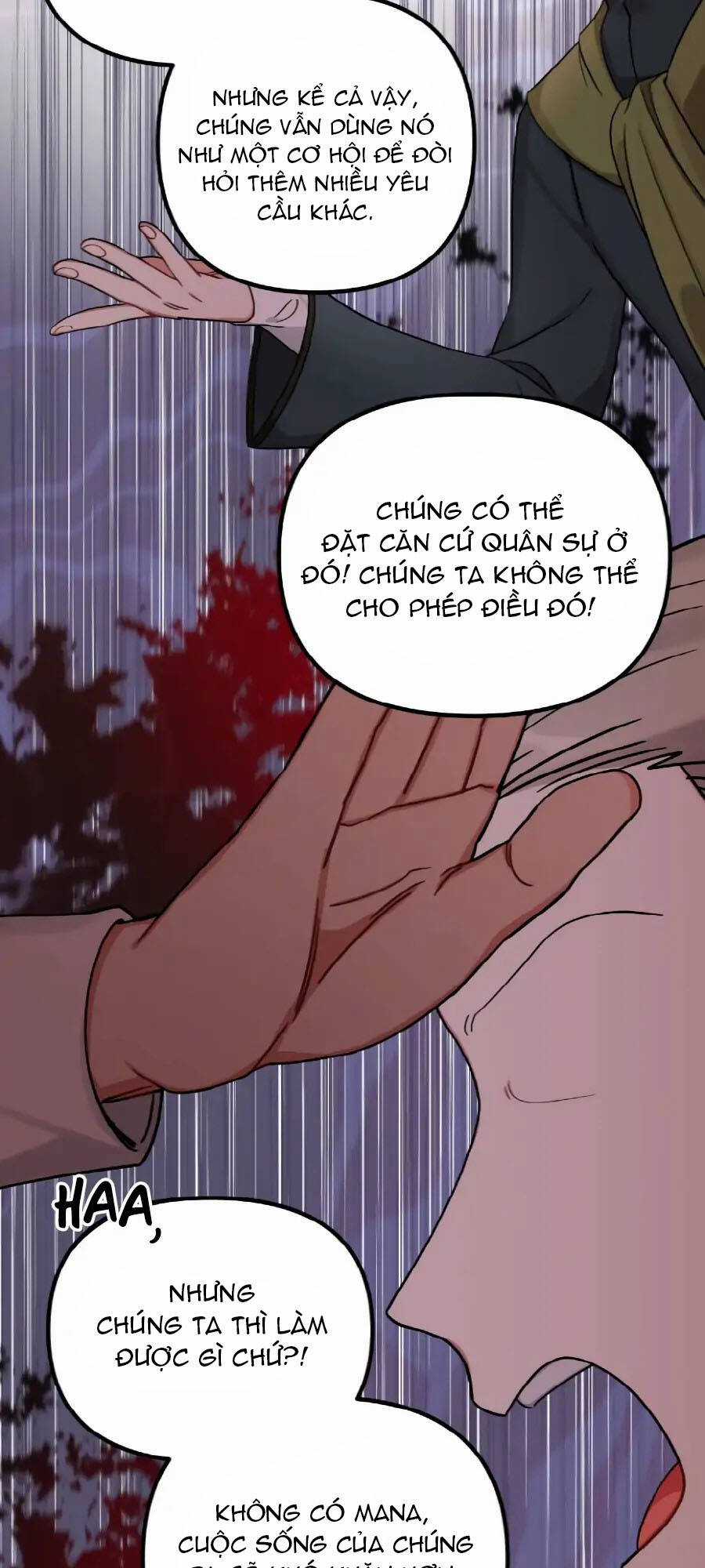 Nàng Bạch Tuyết Chapter 7.2 trang 20