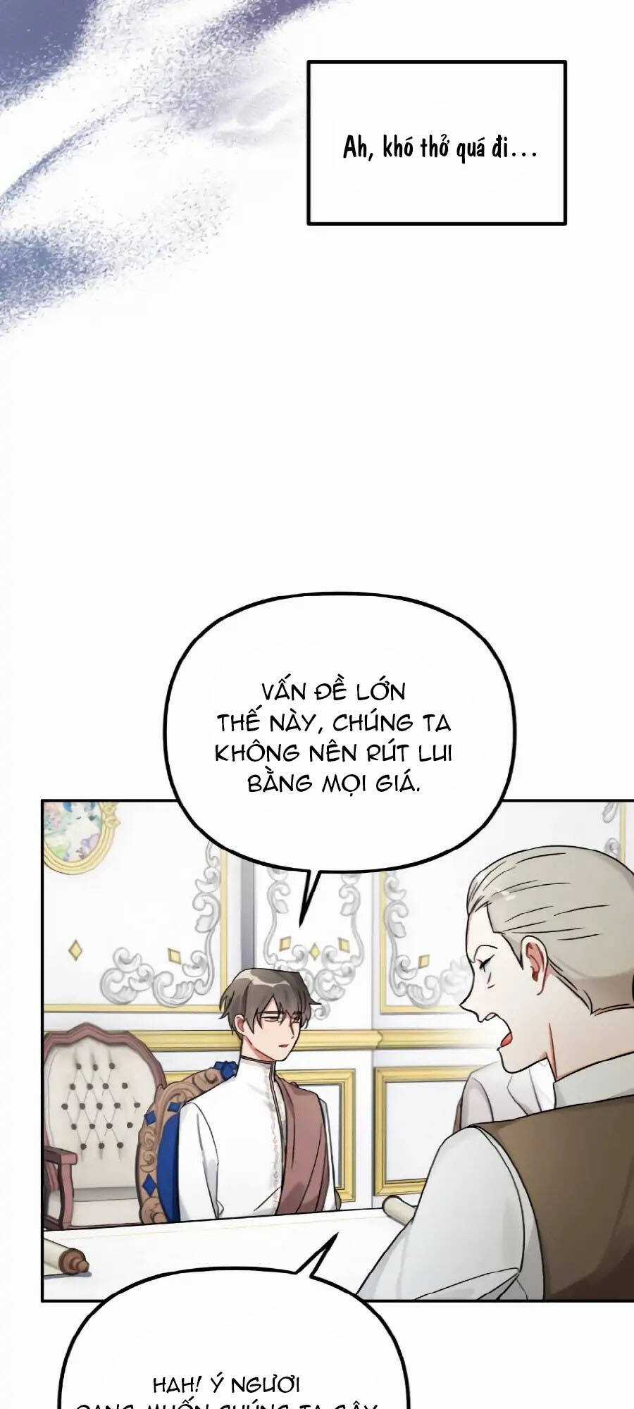 Nàng Bạch Tuyết Chapter 7.2 trang 24