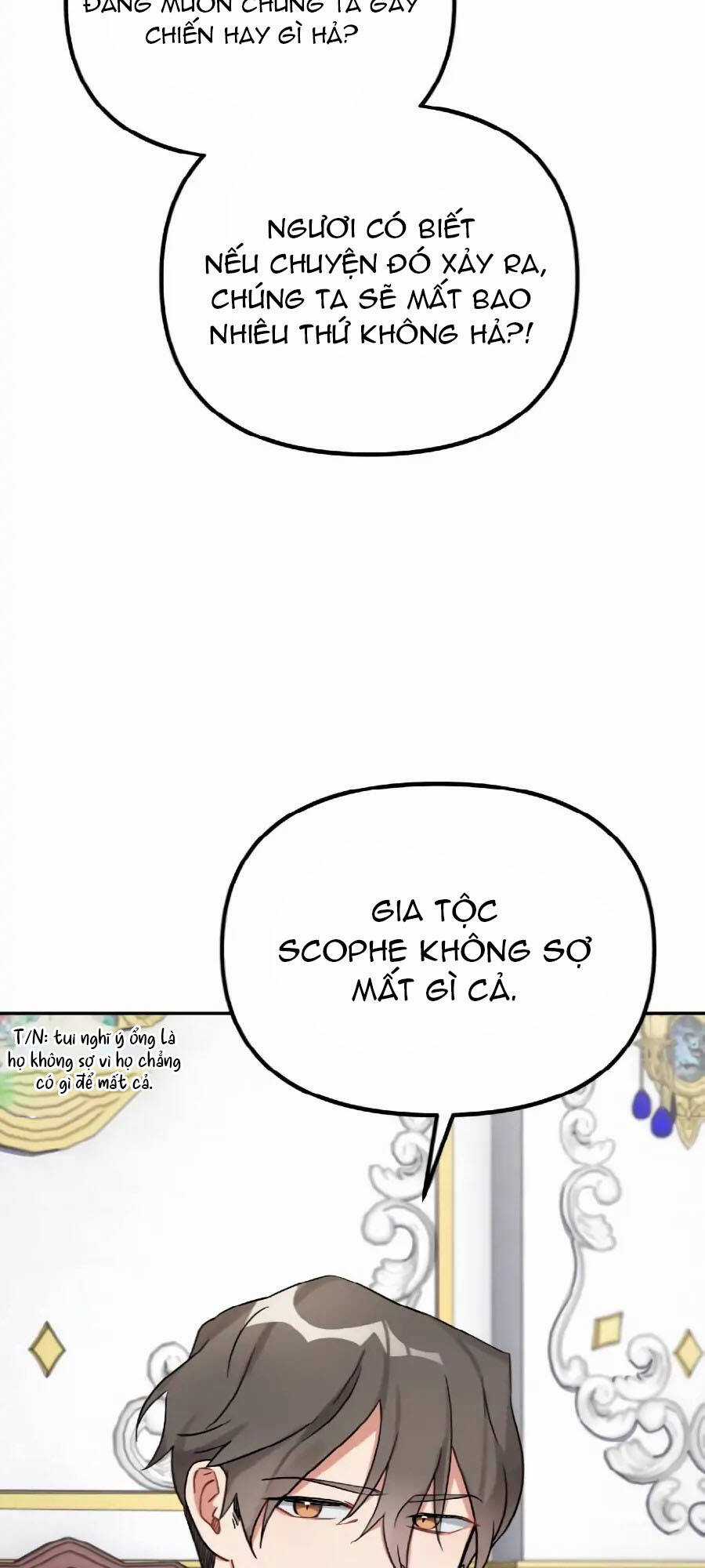 Nàng Bạch Tuyết Chapter 7.2 trang 25