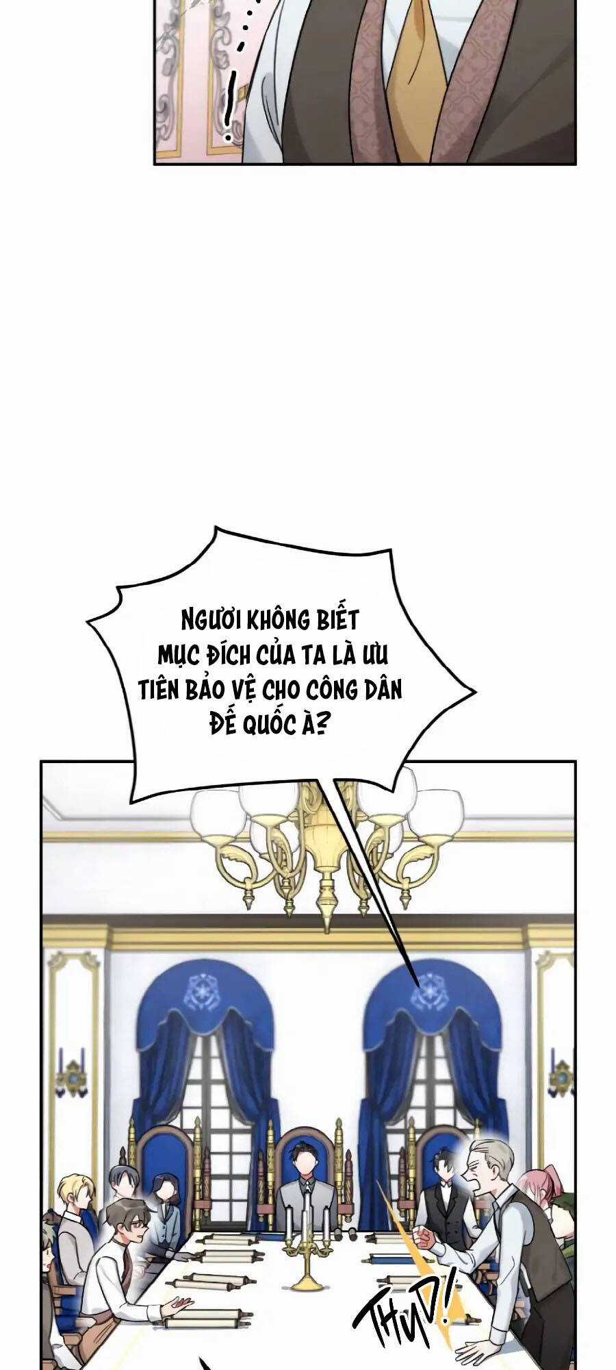 Nàng Bạch Tuyết Chapter 7.2 trang 28