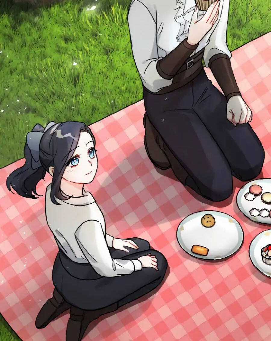 Nàng Bạch Tuyết Chapter 7.2 trang 3